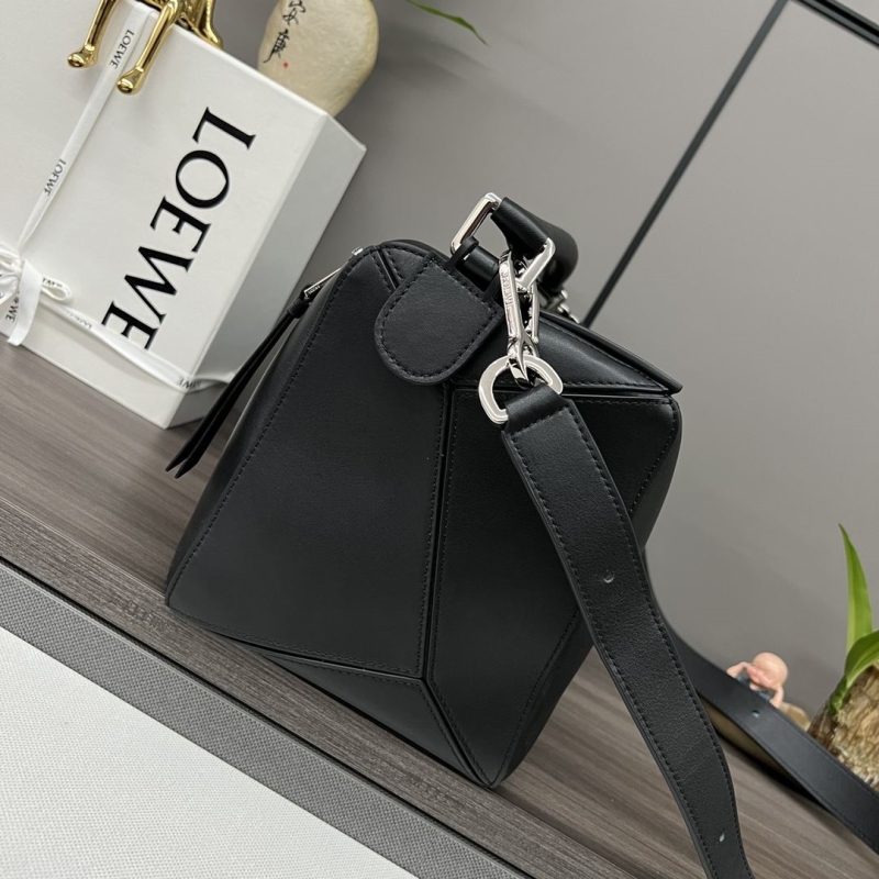 Loewe Handle Bags